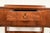 Brown Stickley Brothers Style Antique Mission Oak Arts & Crafts Sideboard Buffet or Bar Cabinet, Circa 1910 For Sale - Image 8 of 16
