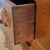 19th Century American Rococo Revival Walnut Burl Breakdown Armoire For Sale - Image 10 of 18