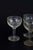 Kirsten Piil Sherry Wine Glasses by Per Lütken for Holmegaard, 1950s, Set of 6 For Sale - Image 3 of 5
