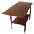 Serving Trolley by Dyrlund, 1960s For Sale