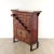 19th Century Chinese Medicine Cabinet in Elm For Sale - Image 12 of 12