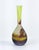 Glass Art Nouveau Vase by Gallé, France, 1800s For Sale - Image 7 of 18
