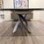 Bontempi Extending Artistico Dining Table For Sale - Image 14 of 15