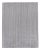 Charcoal Hamm Hand loom Wool/Viscose Charcoal Rug-8'x10'" For Sale - Image 8 of 8