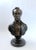 American Lincoln – Bronze Bust After 19th-Century Sculptors For Sale - Image 3 of 8