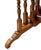 Nesting Coffee Tables in Walnut, 1920, Set of 4 For Sale - Image 4 of 14