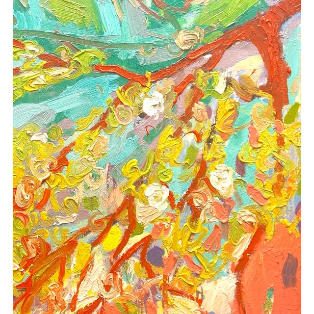 A leading exponent of contemporary art in Europe, Paul Wadsworth utilises a palette of vibrant colours to achieve his...