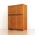 Mid Century Teak Armoire by Uniflex Furniture (1) For Sale In Los Angeles - Image 6 of 10