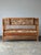 Pine Bench Fold-Out Daybed With Hidden Storage, Central Europe, 19th Century For Sale - Image 16 of 18