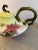 1950s Hull Woodland Art Pottery Tea Set- 5 Pieces For Sale - Image 9 of 11