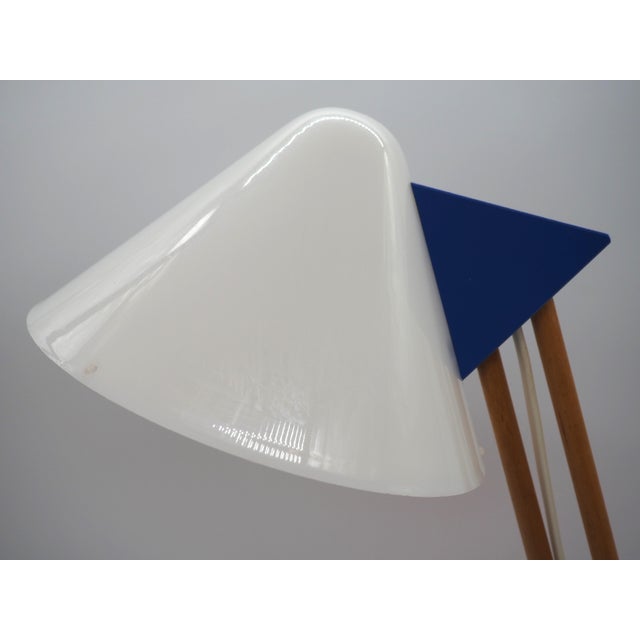 Vintage Stoja Table Lamp from Ikea, 1991 For Sale - Image 9 of 15