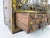 1950s Indian Rosewood Jewelry Chest With Brass Mounts & Hidden Drawers For Sale - Image 13 of 13