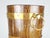 Mid-Century Modern French Oak Aluminum and Brass Ice Bucket from Geraud Lafitte Ouvrier, 1950s For Sale - Image 3 of 9