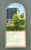 Vintage Arched Metal Mirror After Pace For Sale - Image 12 of 12
