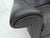 Danish Leather Swivel Armchair from Aage Christensen, 1960s For Sale - Image 4 of 18