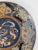 Japanese 19th Century Japanese Cloisonne Enamel Charger With Dragon, Damaged For Sale - Image 3 of 11