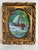 "Medusa Schooner" is an original acrylic painting by Serg Graff, capturing the exhilarating power of the sea through...