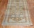 Early 20th Century Rare Corridor Size Decorative Malayer Rug - 5'2" x 18' For Sale In New York - Image 6 of 11
