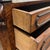 French Napoleon III Period Rosewood Commode ~ Vanity ~ Washstand For Sale - Image 9 of 18