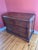An exceptional 19th-century Anglo-Burmese colonial chest of drawers, imported to the United States from Burma (Myanmar) 25...