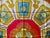 Hermes Silk Scarf " Poste Et Cavalerie" 1987 For Sale In New York - Image 6 of 11
