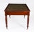 Antique 19th Century Victorian Partners Writing Desk For Sale - Image 6 of 18