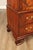 Henkel Harris Mahogany Entertainment Armoire For Sale - Image 13 of 18