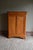Antique Louis Philippe Wardrobe in Oak For Sale - Image 10 of 10