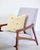 1960s Vintage Lounge Chair by Jaroslav Smidek, 1960s For Sale - Image 5 of 6