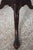 Henkel Harris Mahogany Tilt Top Table For Sale - Image 12 of 16