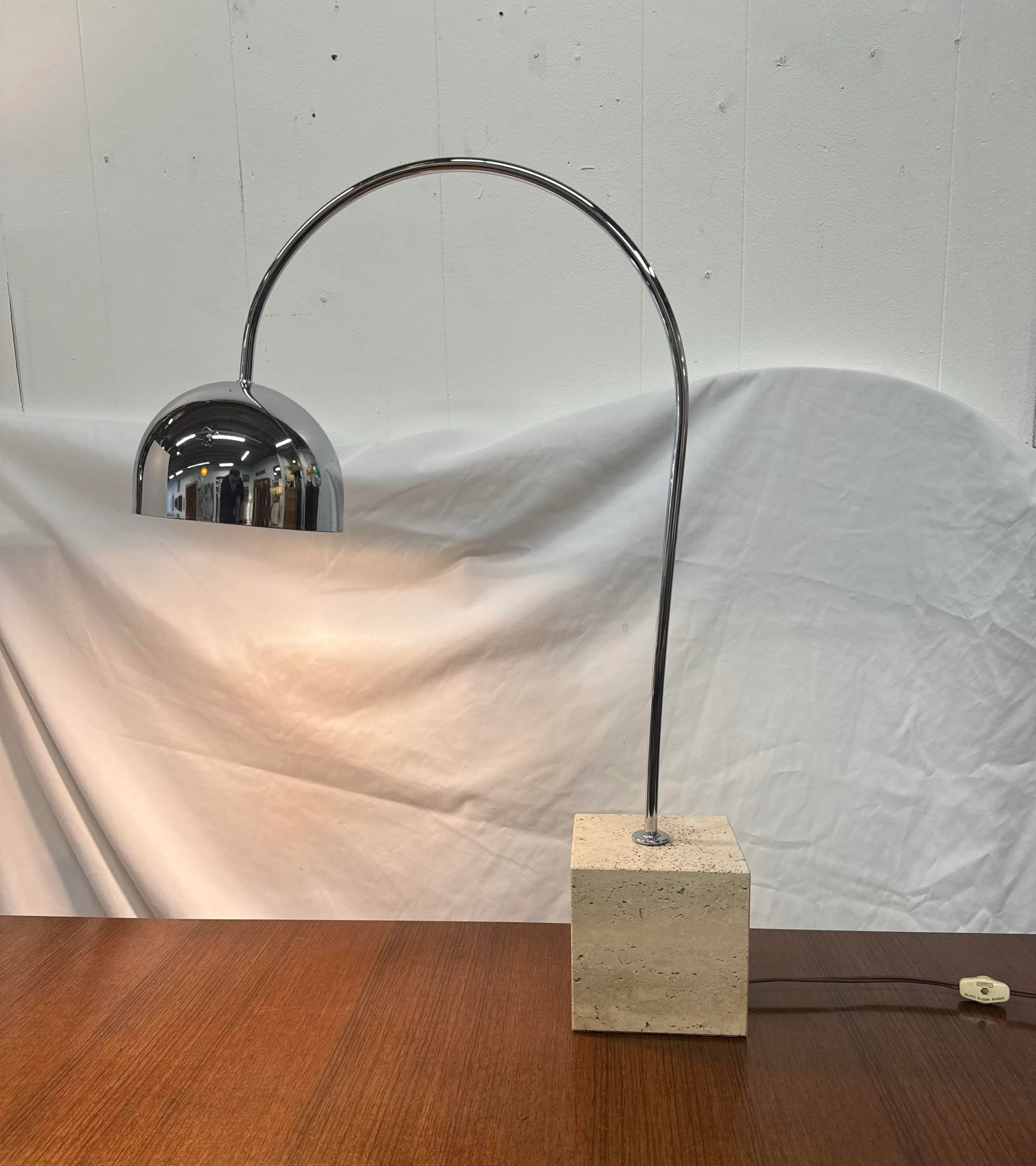 伊70s lamp made in Italy イタリア ヴィンテージ 1970s-mid-century-modern-
