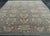 Turkish Oushak Rug 9'5" x 12'6" #20374 Explore a curated collection of hallway runners, wool rugs, and handmade...