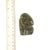Stone Early 20th Century Shona Stone Verdite Portrait Sculpture Mzimba Collection For Sale - Image 7 of 7