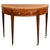 George III Mahogany Tea Table, 1780s For Sale - Image 9 of 9