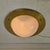 1960s Model LSP6 Tommy Flush Mount attributed to Luigi Caccia Dominioni for Azucena, 1960s For Sale - Image 5 of 11