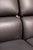 1980s Vintage Teak and Leather 2-Seater Sofa from Olsen & Laursen, 1980s For Sale - Image 5 of 17