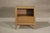 Mid 20th Century Single Mid-Century Nightstand For Sale - Image 4 of 11