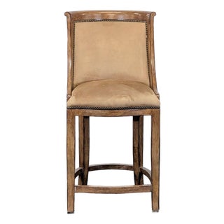 Kreiss Furniture Thames Bar Stool For Sale