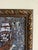 Serg Graff "Haunted Pirate Ship" Original Acrylic Painting Fantasy Maritime Art For Sale - Image 11 of 11