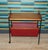 Small Side Table with Magazine Rack, 1960s For Sale - Image 4 of 11