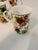 Vintage Royal Albert Old Country Roses ( Afternoon tea II) Mugs S/4, one of the mug with some hairline .Please let us know...