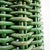 Wood Hand-Woven Rattan Saguaro Cactus Sculpture, 1970s For Sale - Image 7 of 14