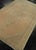 Textile Turkish Mini Rug Oriental Hand Knotted Vintage Rug 1'10" x 3'1" #21030 For Sale - Image 7 of 8