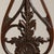 Pair of Victorian Carved Chairs with Upholstered Seats, Antique, United Kingdom, 19th Century For Sale - Image 12 of 15