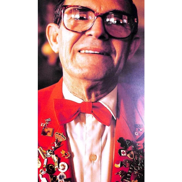 "Rum Drinks & Havanas: Cuba Classics" 1997 Lechthaler, Ernst, Pretsch, Amiel, Winkler, August F. For Sale - Image 10 of 11