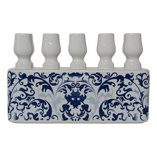 Porcelain Tulip Vase by Marcel Wanders For Sale