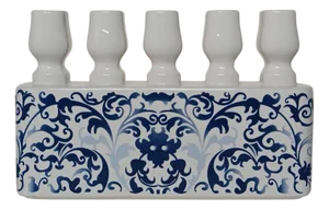 Porcelain Tulip Vase by Marcel Wanders