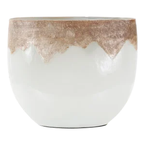 The Midas Glass Bowl, Large