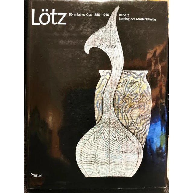 Silver Art Nouveau Glass & Bronze Vase from Loetz, Former Austria-Hungary, 1900s For Sale - Image 8 of 9