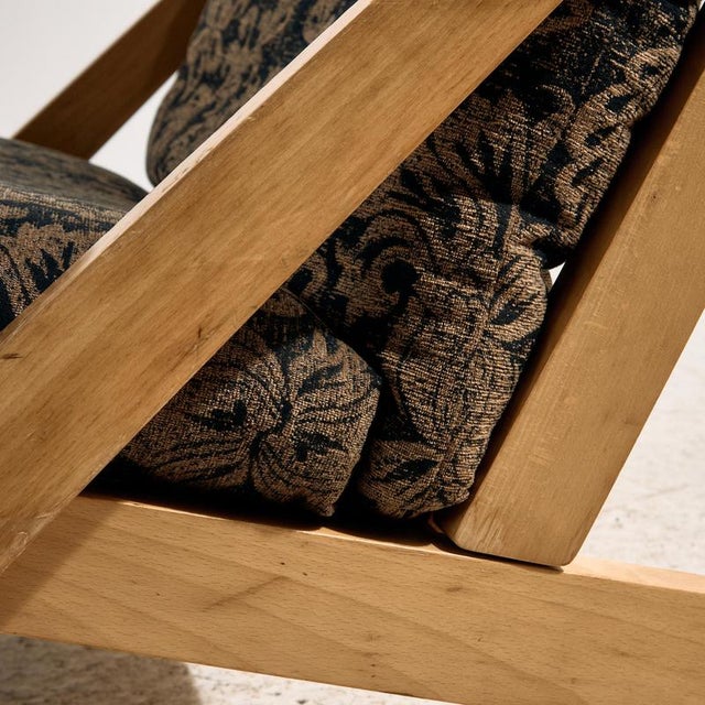 CH3 Lounge Chair by Hans J. Wegner for Carl Hansen & Son, 1970s For Sale - Image 12 of 18